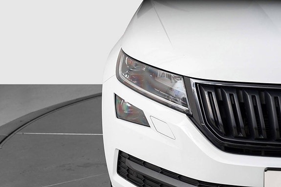 Skoda Kodiaq 9 of 26