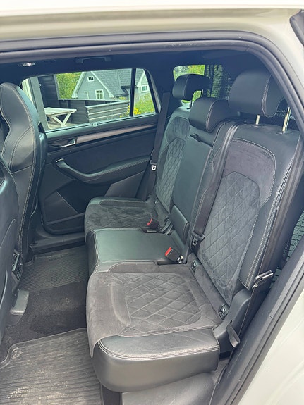 Skoda Kodiaq 25 of 26
