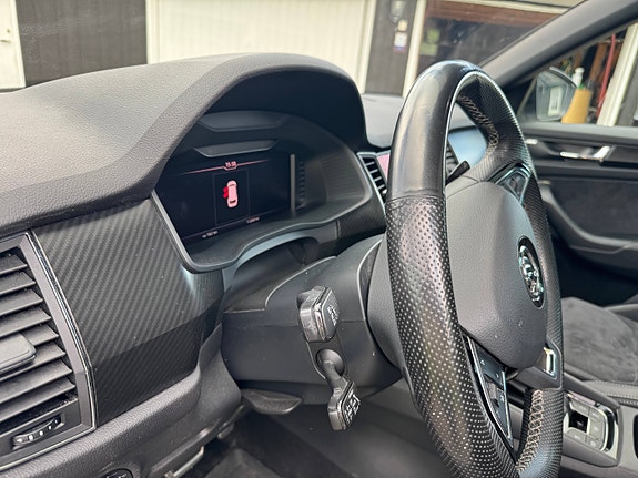 Skoda Kodiaq 20 of 26