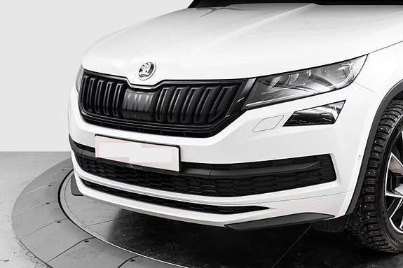 Skoda Kodiaq 12 of 26