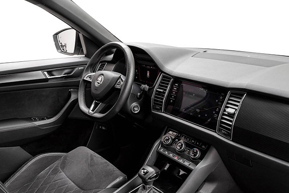 Skoda Kodiaq 5 of 26