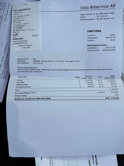 Skoda Kodiaq 15 of 26