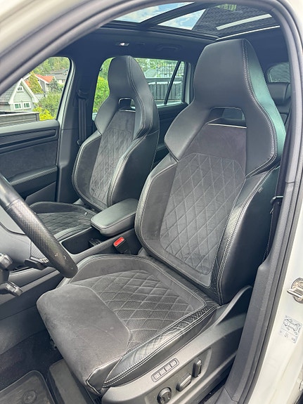 Skoda Kodiaq 21 of 26