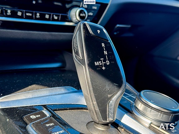 BMW 520d 28 of 30