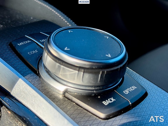 BMW 520d 29 of 30