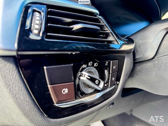 BMW 520d 30 of 30
