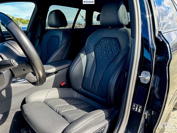 BMW 520d 17 of 30