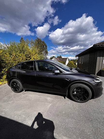 Tesla Model Y 5 of 14