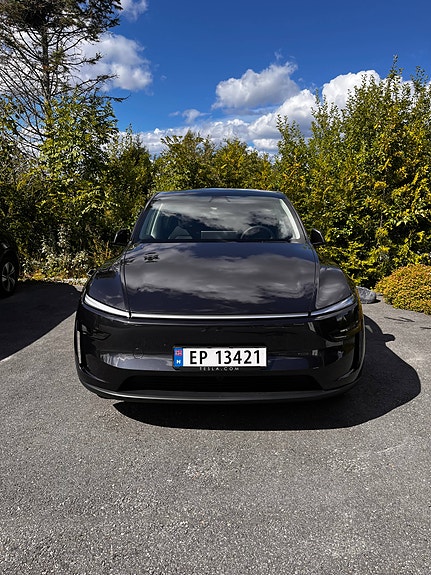Tesla Model Y 6 of 14