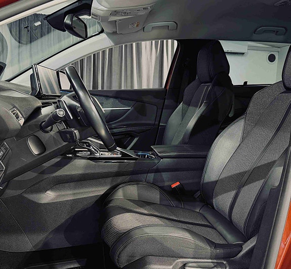 Peugeot 5008 11 of 28