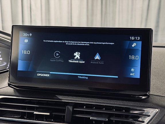 Peugeot 5008 21 of 28