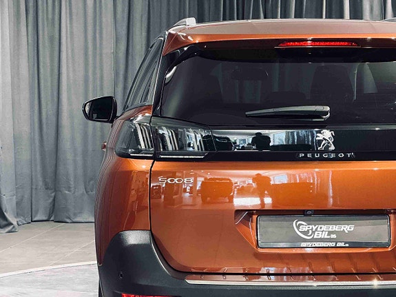 Peugeot 5008 10 of 28