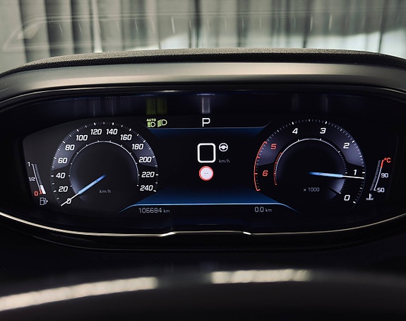 Peugeot 5008 20 of 28