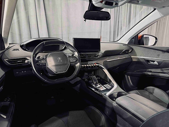 Peugeot 5008 14 of 28