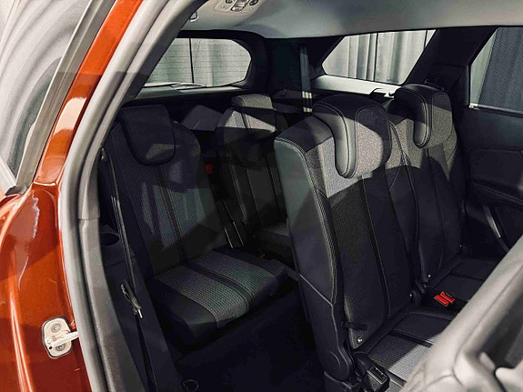 Peugeot 5008 28 of 28