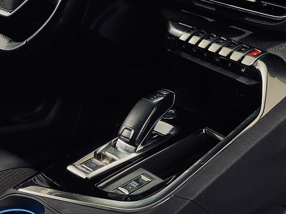 Peugeot 5008 19 of 28