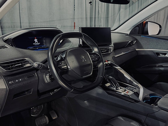 Peugeot 5008 12 of 28