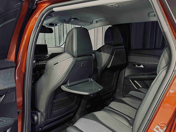 Peugeot 5008 26 of 28
