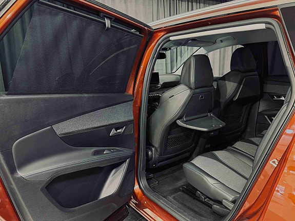 Peugeot 5008 23 of 28