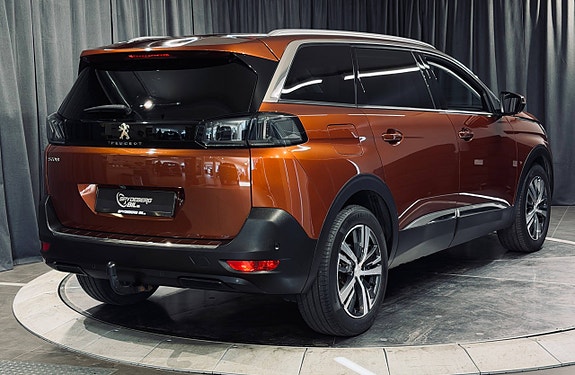 Peugeot 5008 6 of 28