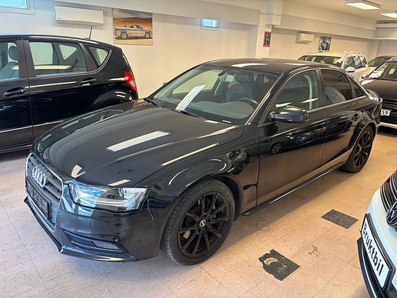 Audi A4 2 of 5
