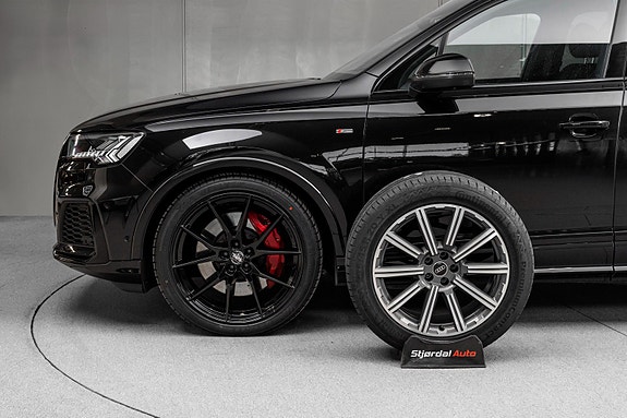 Audi Q7 5 of 5