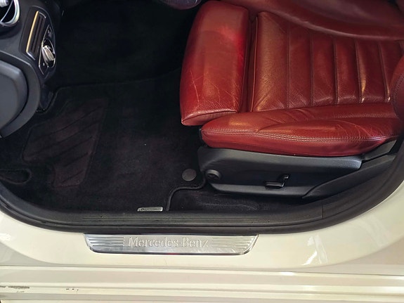 Mercedes-Benz C180 27 of 30