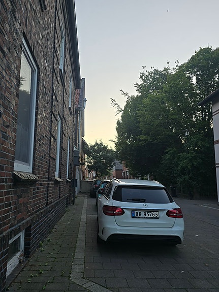 Mercedes-Benz C180 21 of 30