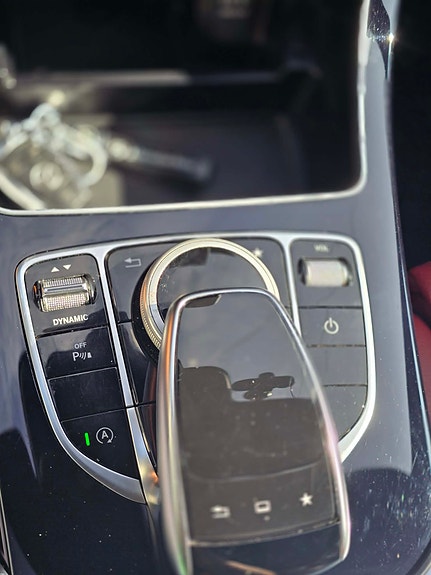 Mercedes-Benz C180 29 of 30