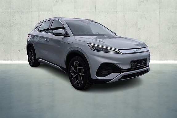 BYD Atto 3 7 of 20