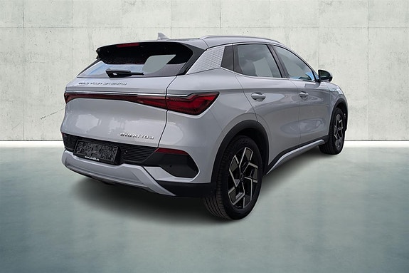 BYD Atto 3 5 of 5