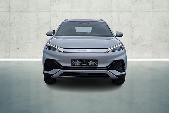 BYD Atto 3 8 of 20