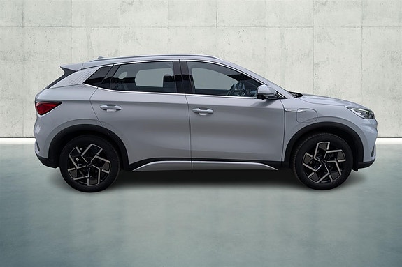 BYD Atto 3 6 of 20