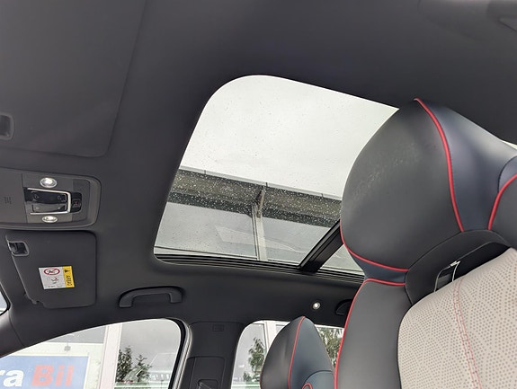 BYD Atto 3 10 of 20