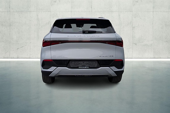 BYD Atto 3 4 of 5