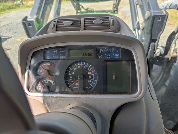 Deutz Fahr 6180 Ttv 14 of 30