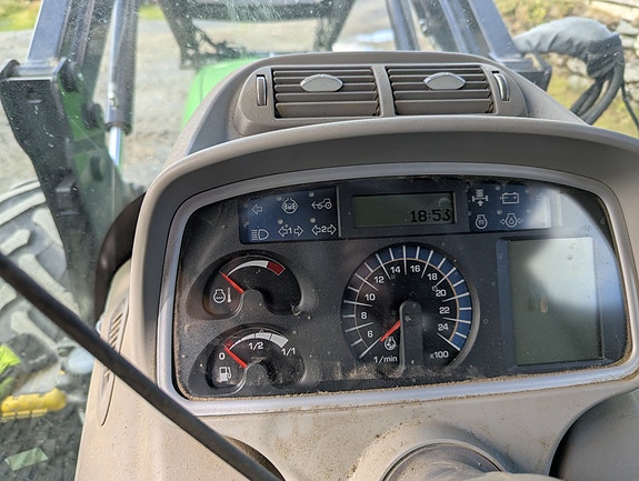 Deutz Fahr 6180 Ttv 30 of 30