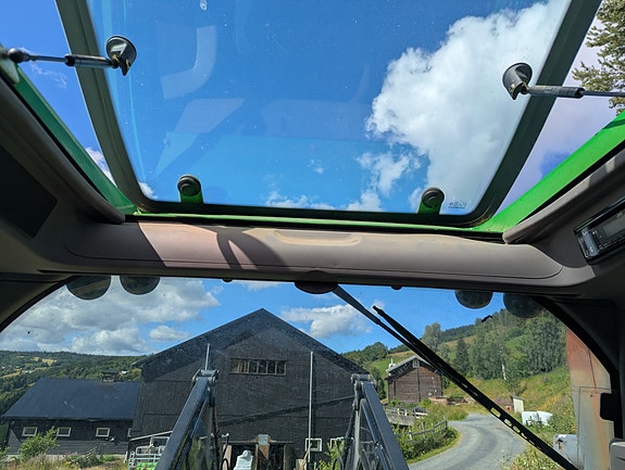 Deutz Fahr 6180 Ttv 24 of 30