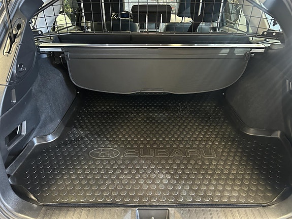 Subaru Outback 5 of 5