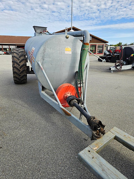 Rekord 8500 Liter 3 of 5