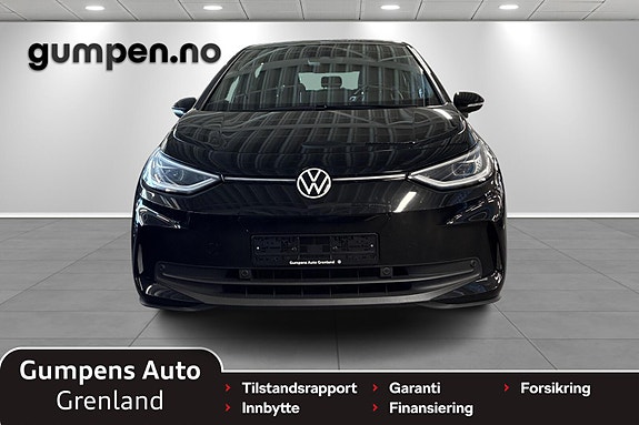 Volkswagen ID.3 4 of 5