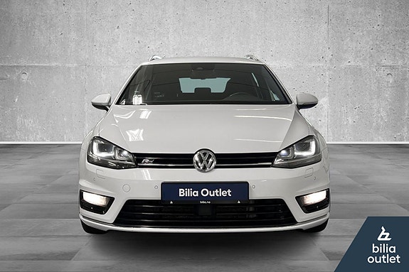 Volkswagen Golf VII 2 of 17