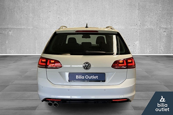 Volkswagen Golf VII 5 of 17