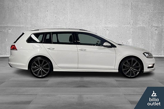Volkswagen Golf VII 7 of 17