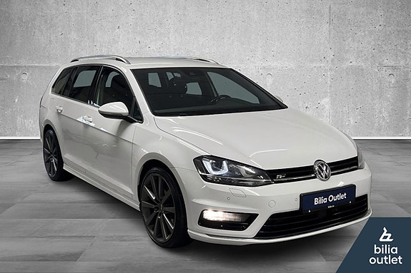 Volkswagen Golf VII 8 of 17