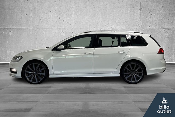 Volkswagen Golf VII 3 of 17