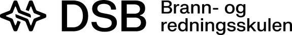 Direktoratet for samfunnssikkerhet og beredskap logo