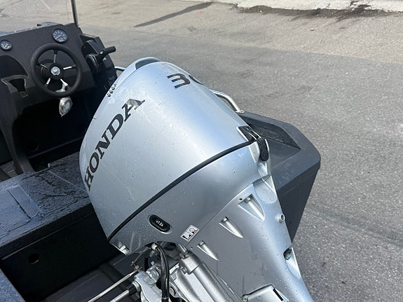 Pioner 14 Active m/30 HK Honda 6 of 6