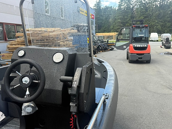 Pioner 14 Active m/30 HK Honda 5 of 6