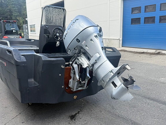 Pioner 14 Active m/30 HK Honda 3 of 6